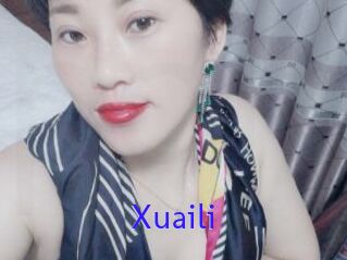 Xuaili