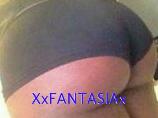 XxFANTASIAx