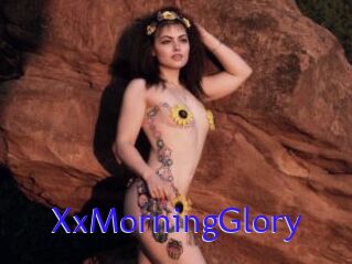 XxMorningGlory