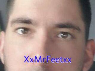 XxMrFeetxx