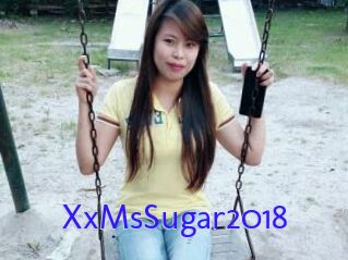 XxMsSugar2018