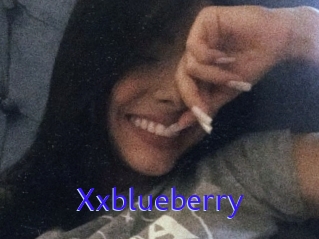 Xxblueberry