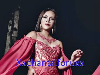 Xxchantalforuxx