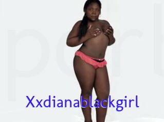 Xxdianablackgirl