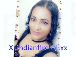 Xxindianfireballxx