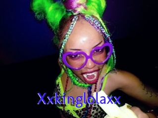 Xxkinglolaxx