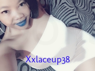 Xxlaceup38