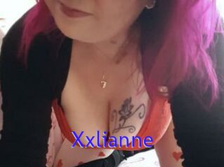 Xxlianne