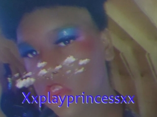 Xxplayprincessxx