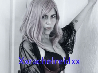 Xxrachelreidxx