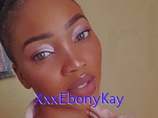 XxxEbonyKay