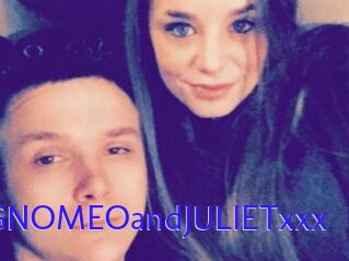 XxxGNOMEOandJULIETxxx