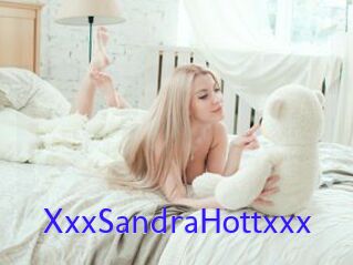 XxxSandraHottxxx