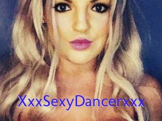 XxxSexyDancerxxx