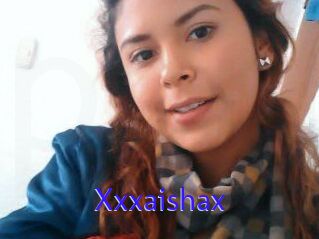 Xxxaishax