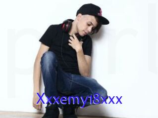 Xxxemy18xxx