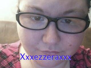 Xxxezzeraxxx