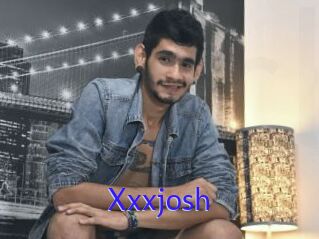 Xxxjosh