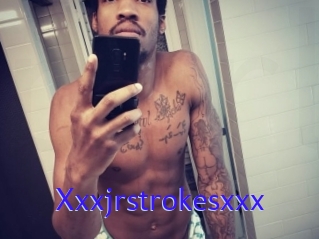 Xxxjrstrokesxxx