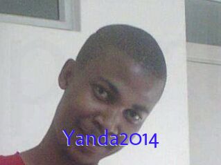 Yanda2014 Porno Bild