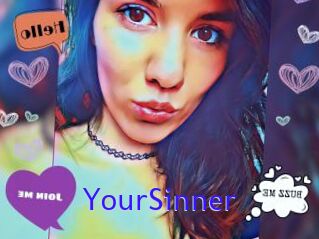 YourSinner