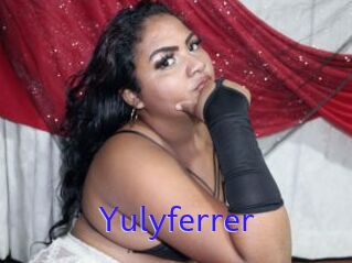 Yulyferrer