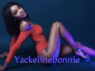 Yackelinebonnie