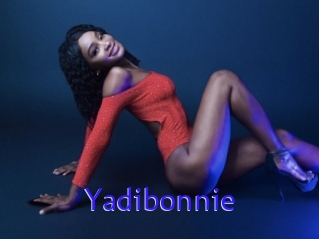 Yadibonnie