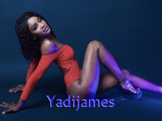 Yadijames