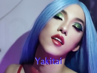 Yakitai