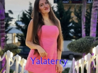 Yalaterry