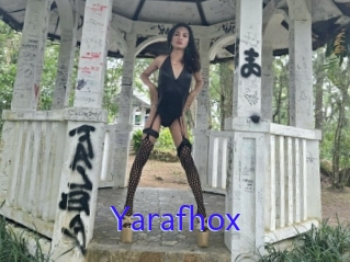 yarafhox Porno Bild