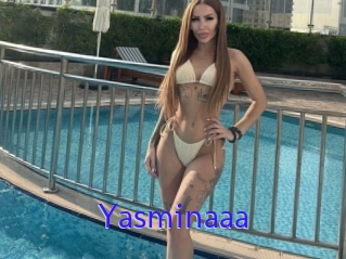 Yasminaaa