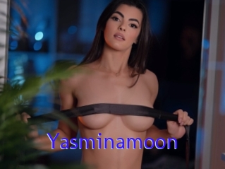 Yasminamoon