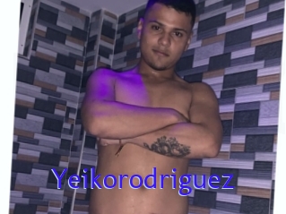 Yeikorodriguez