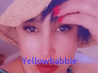 Yellowbabbie