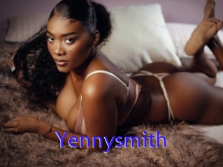 Yennysmith