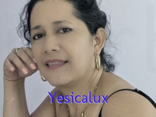 Yesicalux