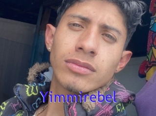 Yimmirebel