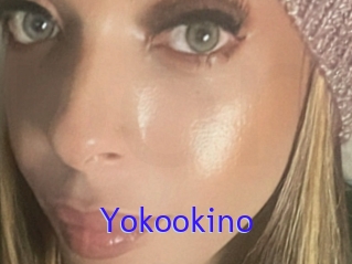 Yokookino