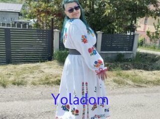 Yoladom