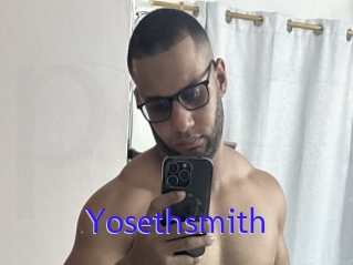 Yosethsmith