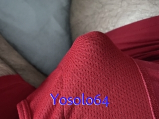 Yosolo64