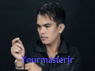 Yourmasterjr