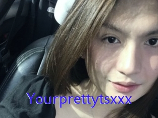 Yourprettytsxxx