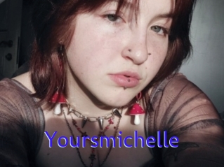 Yoursmichelle