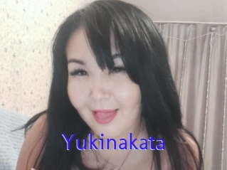 Yukinakata