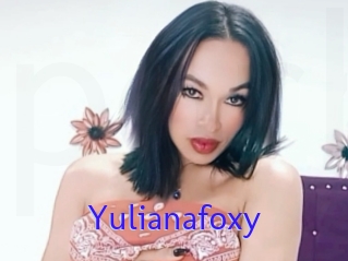 Yulianafoxy