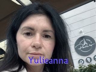 Yulieanna