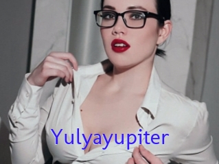 Yulyayupiter